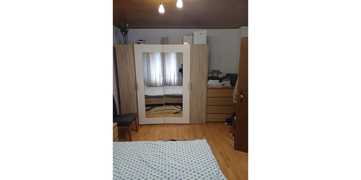 Erdgeschoßwohnung Siegen Weidenau - 2 Zimmer, 58 m&sup2;, 500&euro; | Angebot:26631253