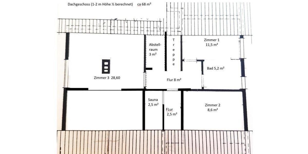 Einfamilienhaus Hilchenbach - 10 Zimmer, 300 m&sup2;, 300.000&euro; | Angebot:25982484