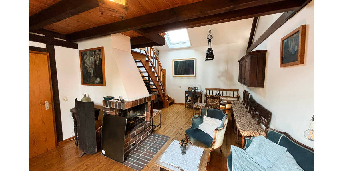 Einfamilienhaus Hamm - 7 Zimmer, 101 m&sup2;, 195.000&euro; | Angebot:25691796