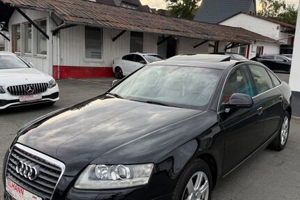 Audi A6 239.000 km 4.890 &euro; Neunkirchen 57290