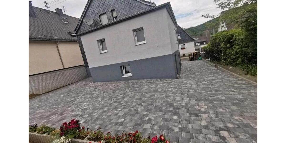 Einfamilienhaus Herdorf - 5 Zimmer, 144 m&sup2;, 330.000&euro; | Angebot:25895837