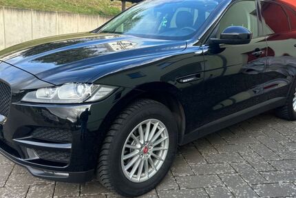 Jaguar F-Pace 199.880 km 13.499 &euro; Dillenburg 35685
