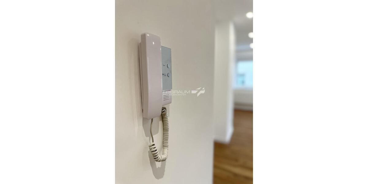 Erdgeschoßwohnung Siegen - 2 Zimmer, 56 m&sup2;, 690&euro; | Angebot:24243410