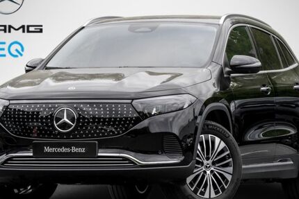 Mercedes-Benz EQA 28.207 km 39.330 &euro; Siegen 57074