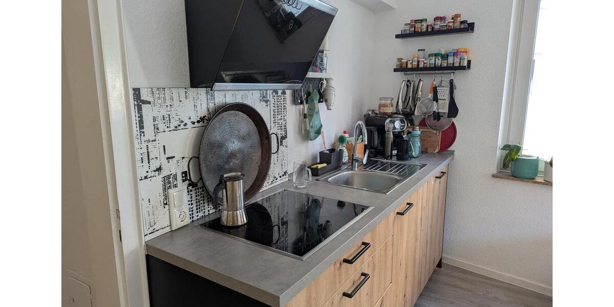 Erdgeschoßwohnung Siegen - 3 Zimmer, 119 m&sup2;, 990&euro; | Angebot:25904651