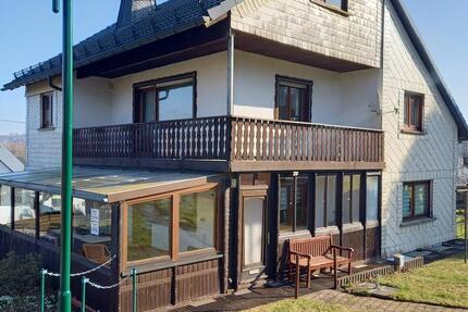 Haus Hellenhahn-Schellenberg Schellenberg - 7 Zimmer, 166 m&sup2;, 239.000&euro; | Angebot:24849900