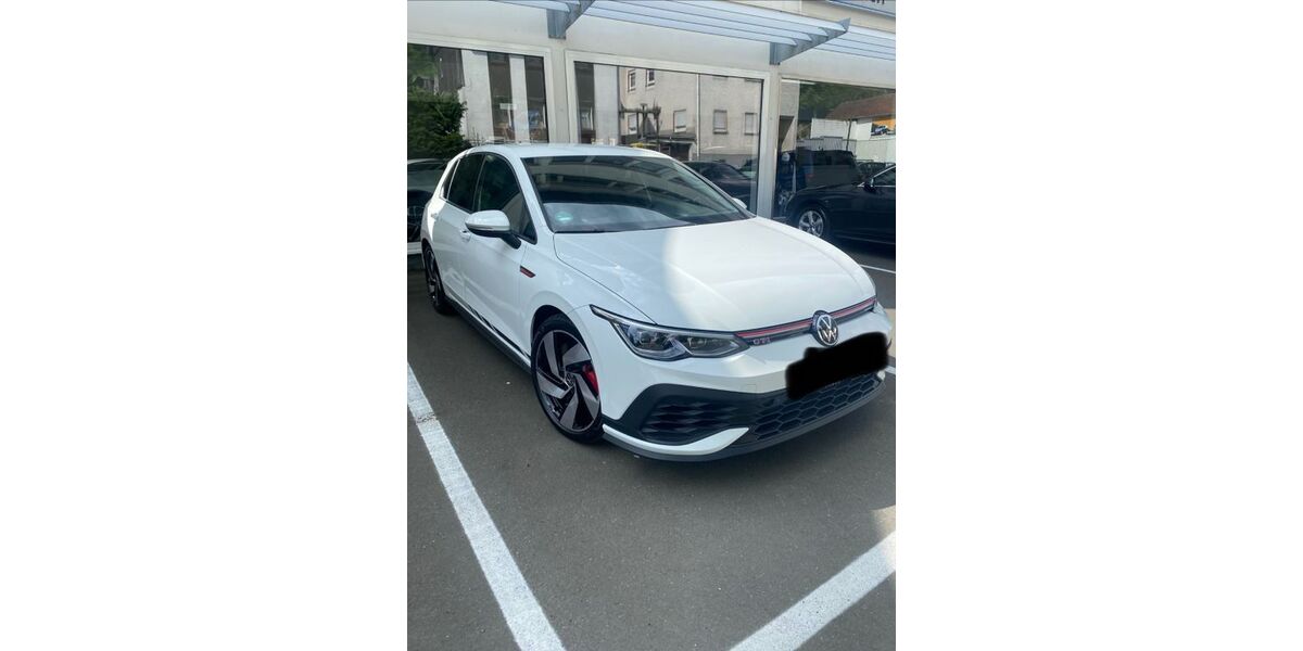 VW Golf 35.000 km 28.750 &euro; Herborn 35745