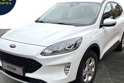 Ford Kuga 18.019 km 26.490 &euro; Siegen 57072