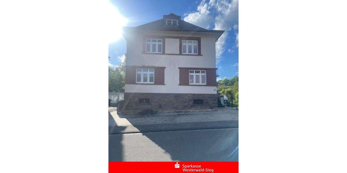 Einfamilienhaus Betzdorf - 6 Zimmer, 125 m&sup2;, 189.000&euro; | Angebot:26692099