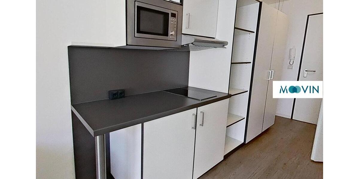 Etagenwohnung Siegen Kaan-Marienborn - 1 Zimmer, 20 m&sup2;, 310&euro; | Angebot:24572125