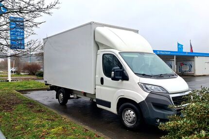 Peugeot Boxer 370.000 km 9.999 &euro; Burbach 57299