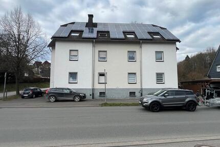 Wohnung Lennestadt - 1 Zimmer, 60 m&sup2;, 400&euro; | Angebot:25784070