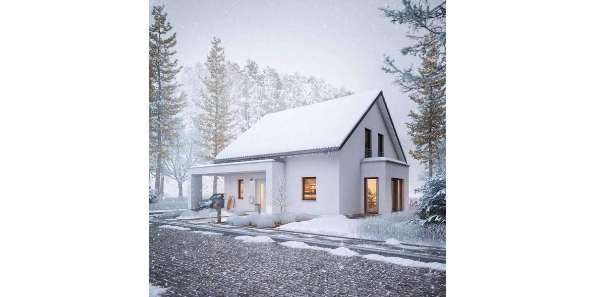 Einfamilienhaus Burbach - 5 Zimmer, 162 m&sup2;, 377.000&euro; | Angebot:25671065