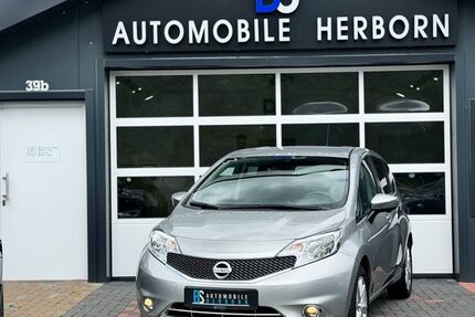 Nissan Note 47.150 km 7.990 &euro; Herborn 35745