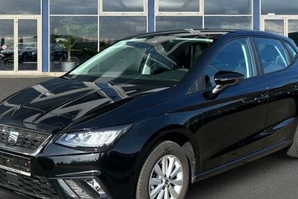 Seat Ibiza 18.118 km 14.950 &euro; Herborn 35745