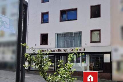 Gewerbeobjekt Hachenburg - 189.000&euro; | Angebot:25691791