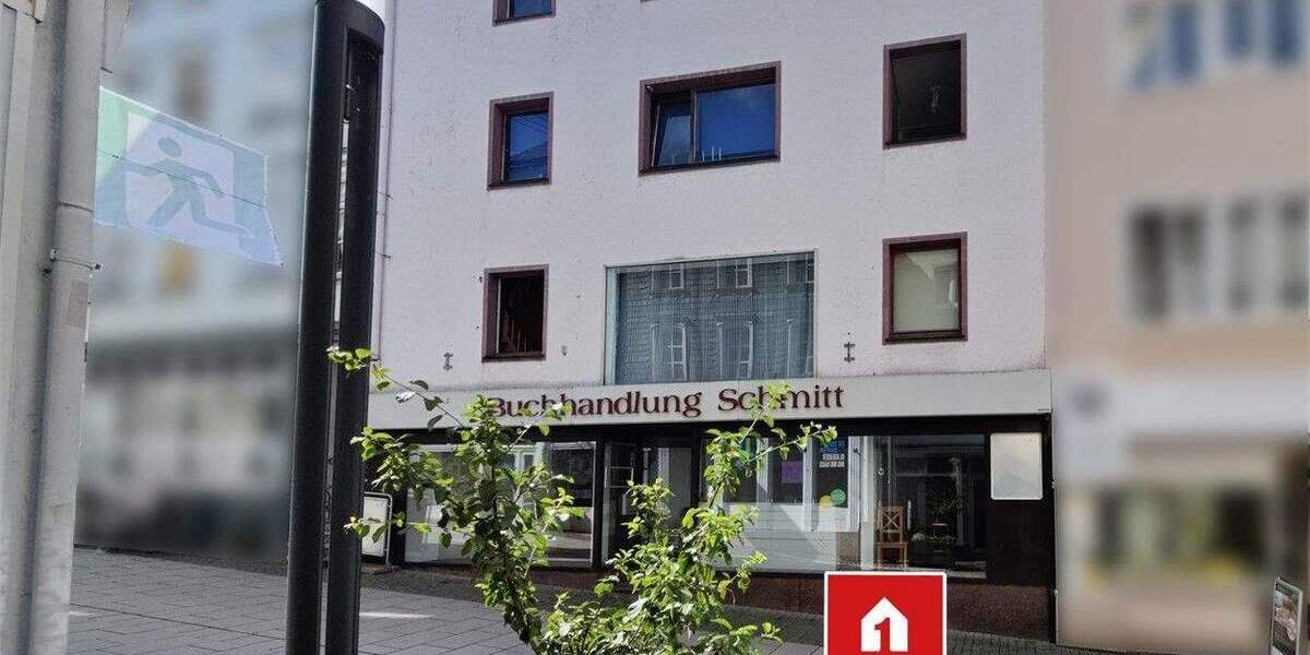 Gewerbeobjekt Hachenburg - 189.000&euro; | Angebot:25691791