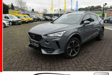 Cupra Formentor 22.000 km 33.997 &euro; Neunkirchen 57290