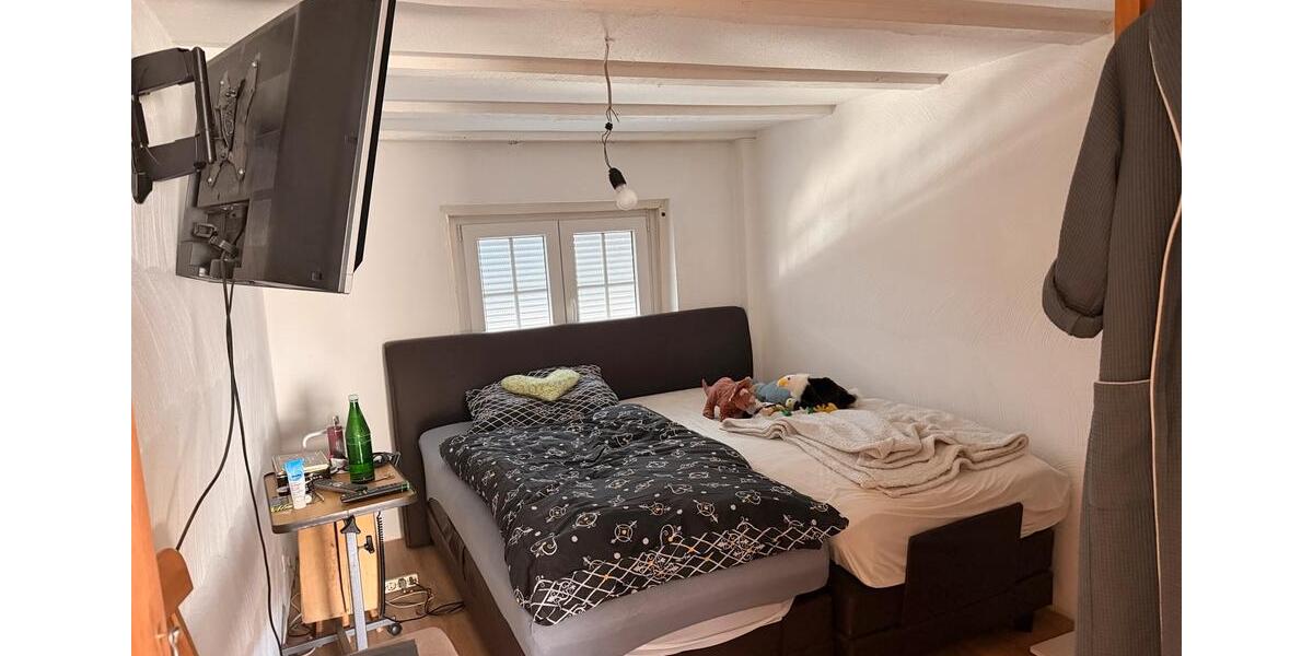 Doppelhaushälfte Betzdorf - 5 Zimmer, 90 m&sup2;, 49.000&euro; | Angebot:26633411