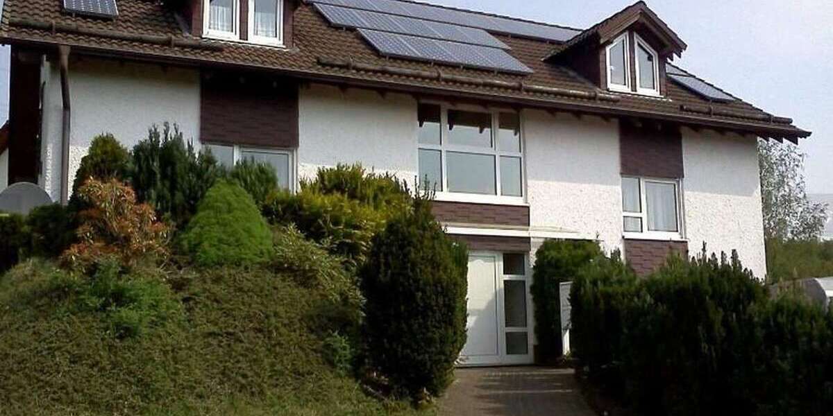 Einfamilienhaus Netphen - 11 Zimmer, 298 m&sup2;, 850.000&euro; | Angebot:26630473