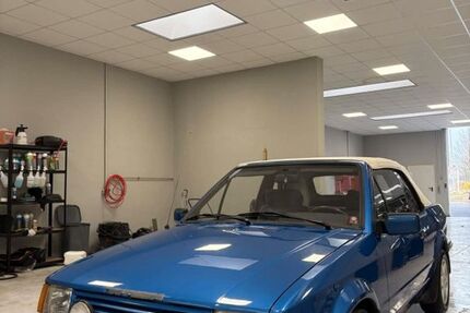 Ford Escort 46.200 km 2.199 &euro; Hachenburg 57627