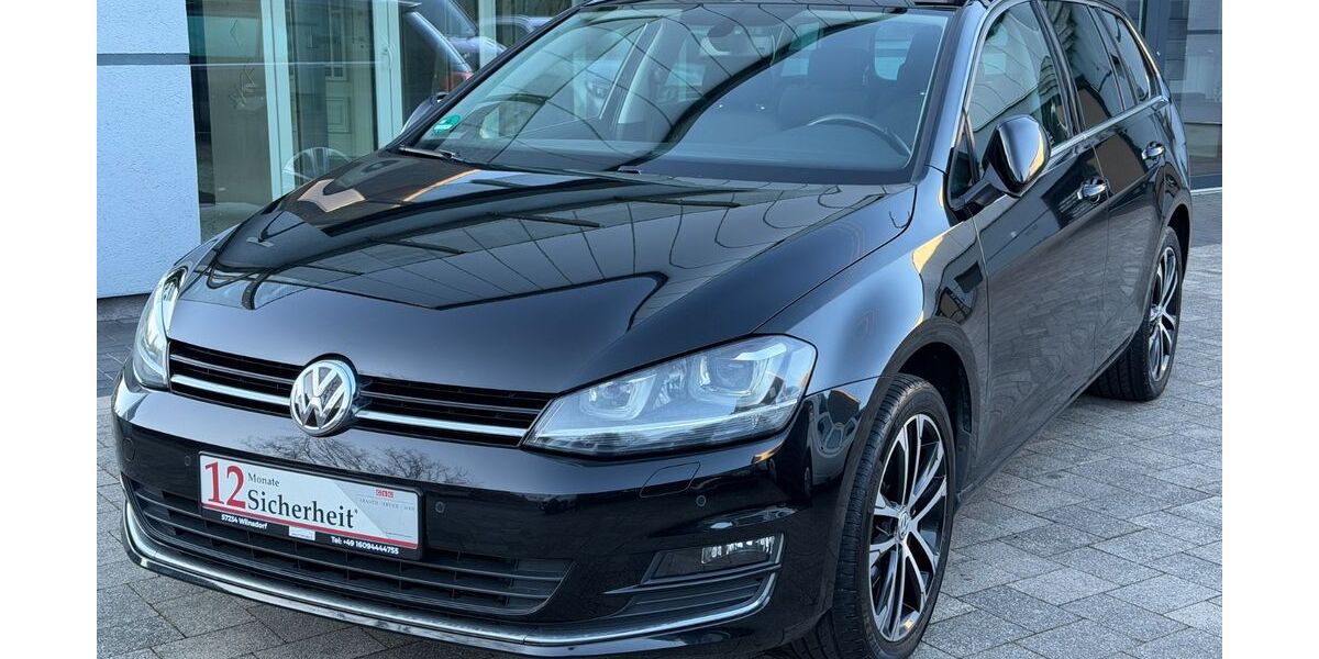 VW Golf 152.563 km 11.300 &euro; Wilnsdorf 57234