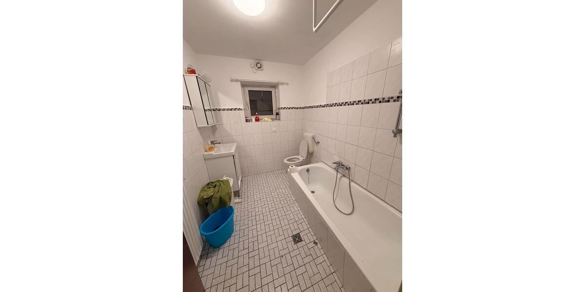 Erdgeschoßwohnung Siegen Eiserfeld - 3 Zimmer, 74 m&sup2;, 700&euro; | Angebot:25642600