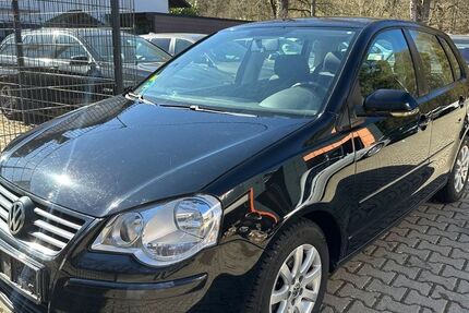 VW Polo 201.500 km 2.190 &euro; Siegen 57080