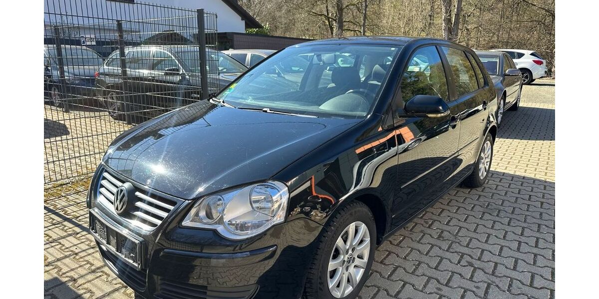 VW Polo 201.500 km 2.190 &euro; Siegen 57080