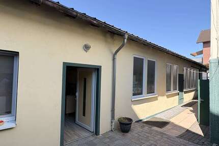 Gewerbeobjekt Neunkirchen - 265.000&euro; | Angebot:27444984