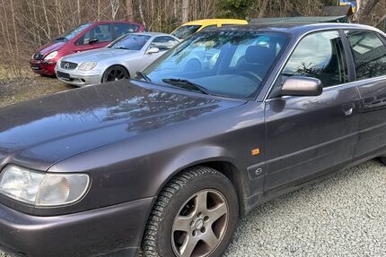 Audi 100 320.079 km 1.900 &euro; Siegen 57080