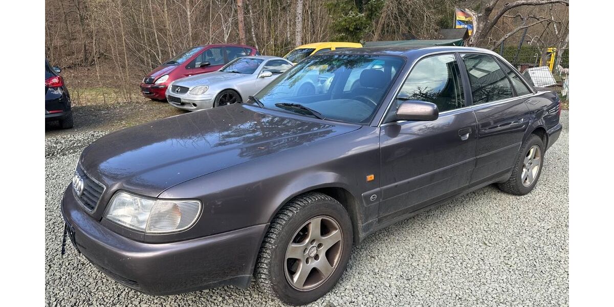 Audi 100 320.079 km 1.900 &euro; Siegen 57080