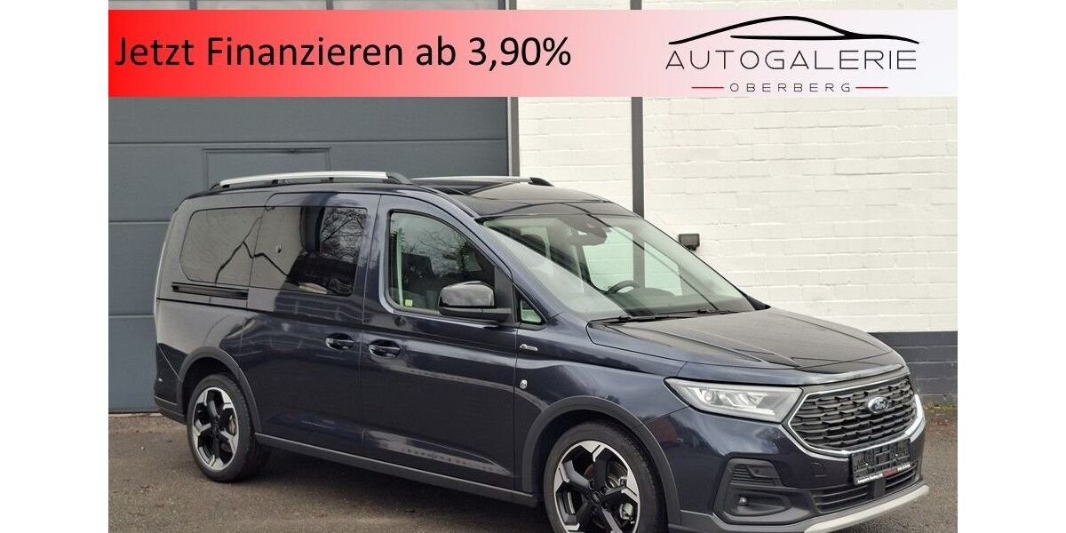 Ford Grand Tourneo 9.171 km 36.450 &euro; Reichshof 51580