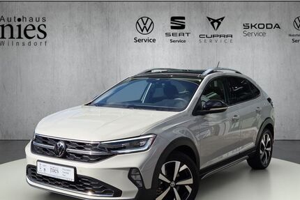 VW Taigo 21.900 km 23.490 &euro; Wilnsdorf 57234