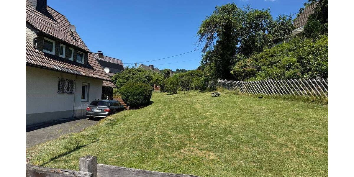 Mehrfamilienhaus, Wohnhaus Kirchhundem Würdinghausen - 6 Zimmer, 139 m&sup2;, 179.000&euro; | Angebot:25682637