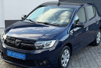 Dacia Sandero 111.900 km 4.770 &euro; Burbach 57299