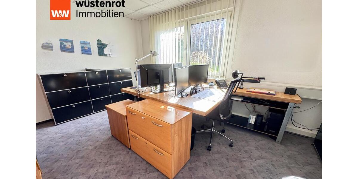 Gewerbeobjekt Kirchen (Sieg) - 680&euro; | Angebot:25354536