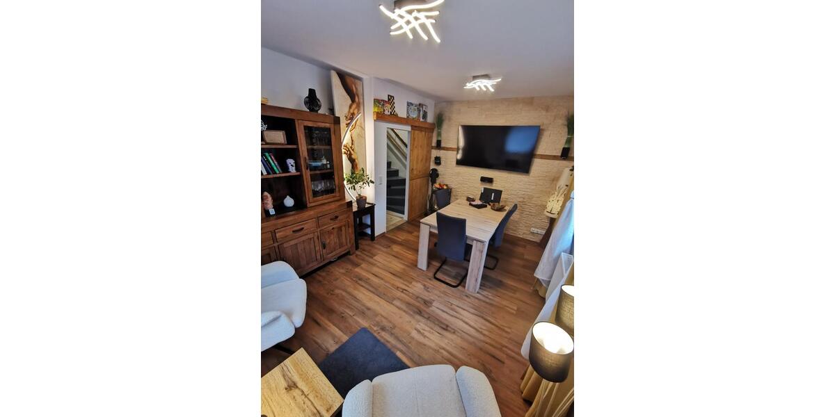 Einfamilienhaus Siegen Eiserfeld - 4 Zimmer, 103 m&sup2;, 240.000&euro; | Angebot:25832750