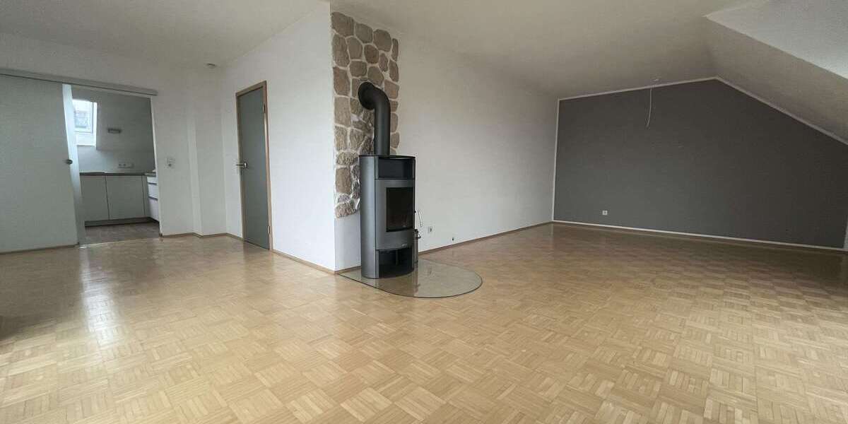 Etagenwohnung Wenden - 4 Zimmer, 120 m&sup2;, 279.000&euro; | Angebot:27338963