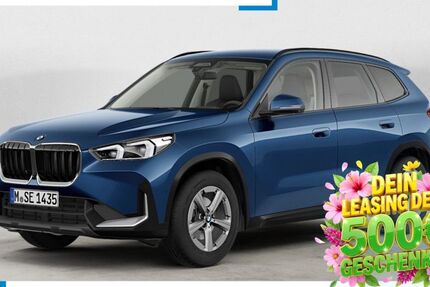 BMW X1 9.285 km 38.290 &euro; Lennestadt 57368