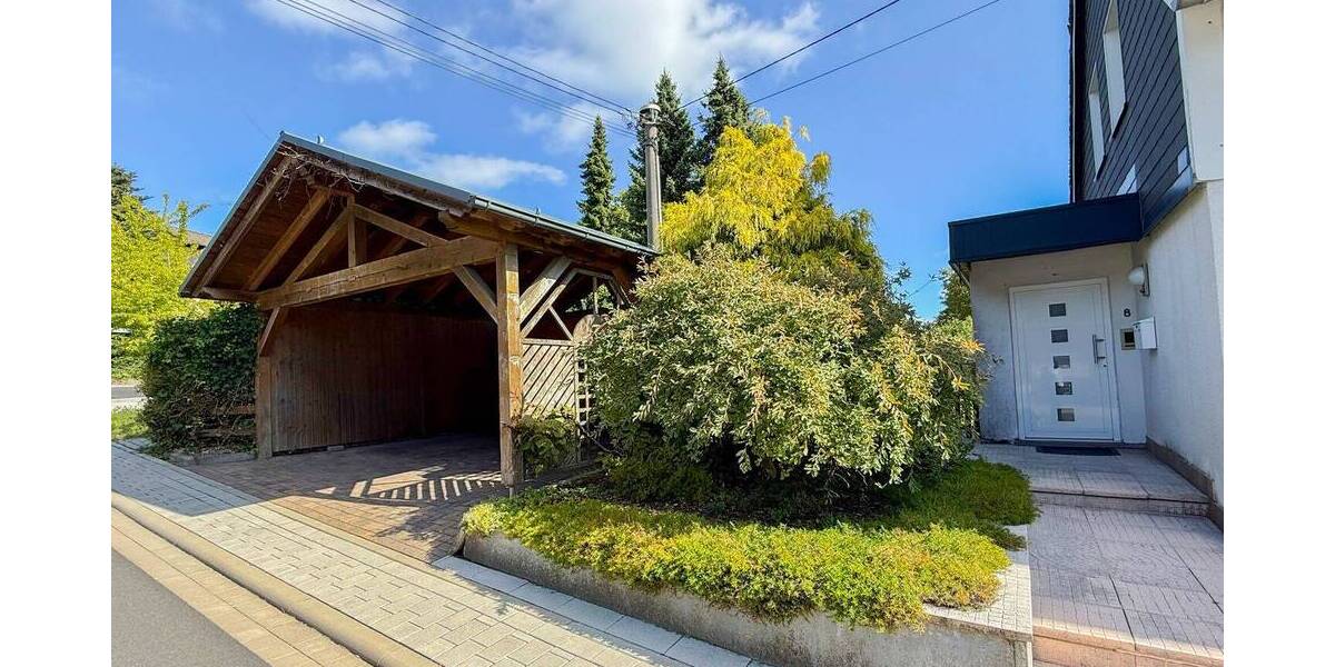 Einfamilienhaus Zinhain Zinhain - 5 Zimmer, 110 m&sup2;, 215.000&euro; | Angebot:25776385