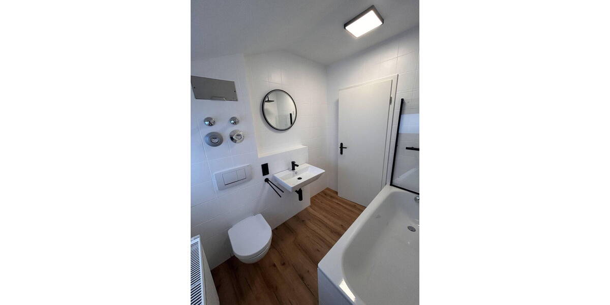 Etagenwohnung Dietzhölztal-Ewersbach Ewersbach - 3 Zimmer, 60 m&sup2;, 127.500&euro; | Angebot:25984376