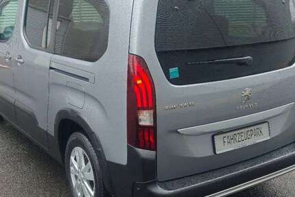 Peugeot Rifter 162.005 km 14.999 &euro; Siegen 57080