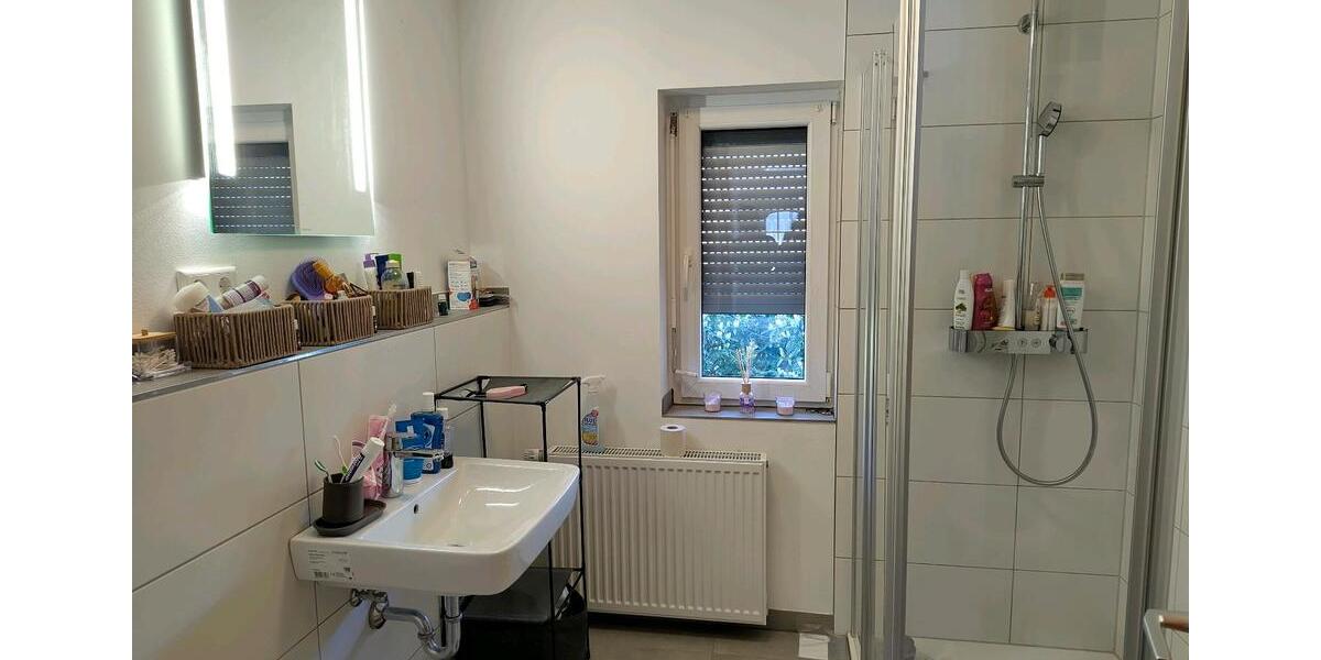 Etagenwohnung Siegen - 4 Zimmer, 70 m&sup2;, 690&euro; | Angebot:26690686