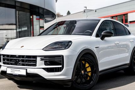 Porsche Cayenne 42.656 km 182.600 &euro; Siegen 57080