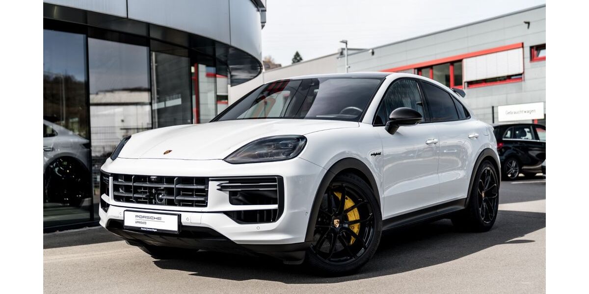 Porsche Cayenne 42.656 km 182.600 &euro; Siegen 57080