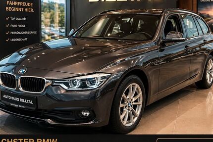 BMW 318 115.000 km 15.900 &euro; Eschenburg - Hirzenhain Bahnhof 35713