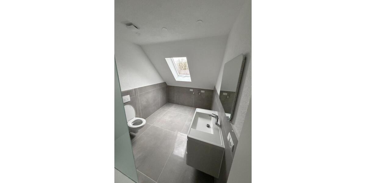 Dachgeschoßwohnung Bad Marienberg (Westerwald) - 3 Zimmer, 56 m&sup2;, 532&euro; | Angebot:25417844