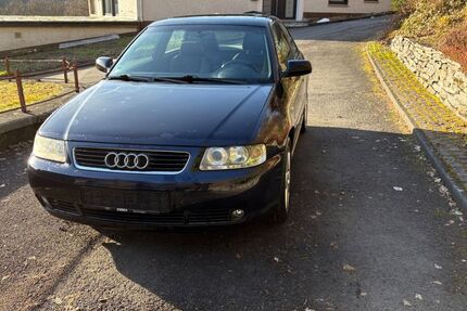 Audi A3 136.000 km 5.499 &euro; Unnau 57648