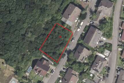 Grundstück Forst - 39.000&euro; | Angebot:25228665